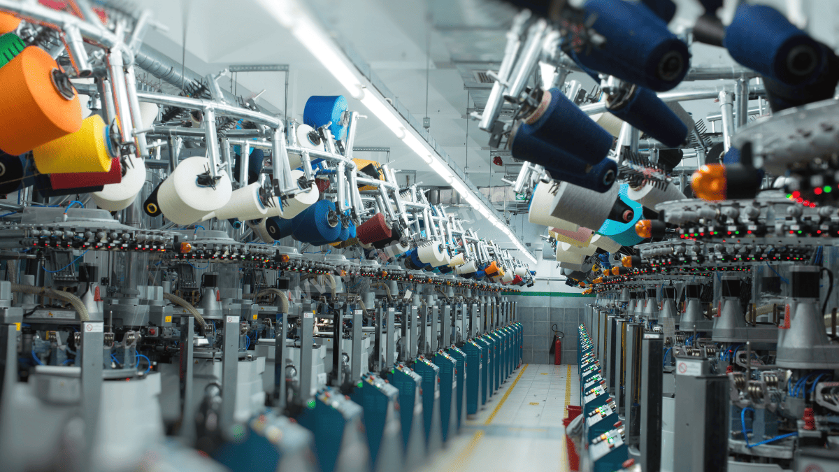 Turgutlu Tekstil Ürün Taşıma